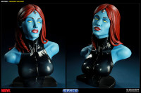 Mystique Legendary Scale Bust (Marvel)