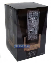 Han Solo in Carbonite Premium Format Figure (Star Wars)