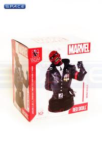 Red Skull Bust (Marvel)