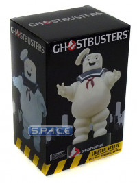 Stay Puft Marshmallow Man Lighted Statue (Ghostbusters)