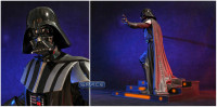 Darth Vader Statue - TESB Version (Star Wars)