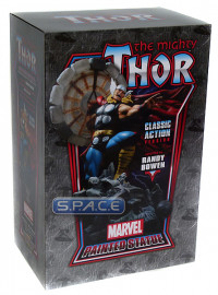 Thor - Classic Action Statue (Marvel)