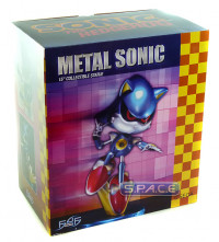 Metal Sonic Statue (Sonic the Hedgehog)