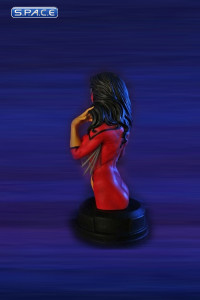 Spider-Woman Bust (Marvel)