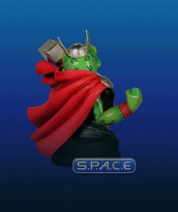 Thor Frog Bust (Marvel)
