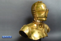 1:1 C-3PO Life-Size Bust - Special Edition (Star Wars)