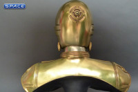 1:1 C-3PO Life-Size Bust - Special Edition (Star Wars)