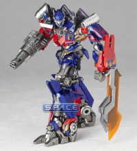 Optimus Prime from Transformers III (Revoltech No. 030)