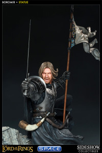 Boromir Statue (The Lord of the Rings)