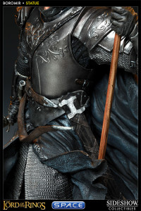 Boromir Statue (The Lord of the Rings)