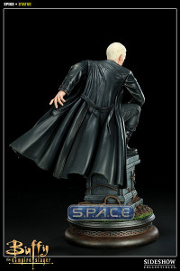 Spike Statue (Buffy the Vampire Slayer)