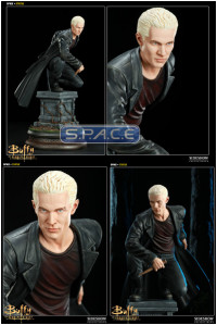 Spike Statue (Buffy the Vampire Slayer)