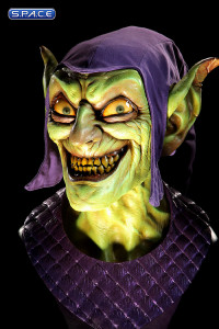 1:1 Green Goblin Life-Size Bust (Marvel)