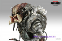 1/4 Scale Predator Maquette (Predator)