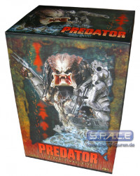 1/4 Scale Predator Maquette (Predator)