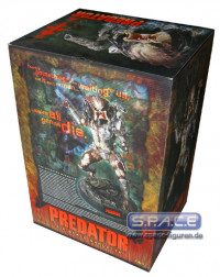 1/4 Scale Predator Maquette (Predator)