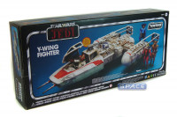 Vintage collection 2025 y wing