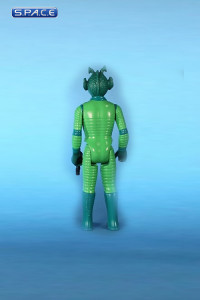 12 Jumbo Greedo (Star Wars Kenner)