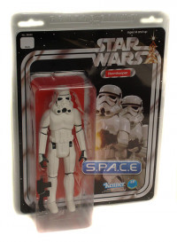 12 Jumbo Stormtrooper (Star Wars Kenner)