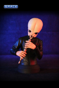 Tedn Dahai Cantina Band Bust (Star Wars)