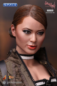 1/6 Scale Amber Movie Masterpiece MMS158 (Sucker Punch)