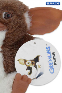 Smiling Gizmo Mini Plsch (Gremlins)