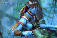 1/6 Scale Jake Sully Movie Masterpiece MMS159 (Avatar)