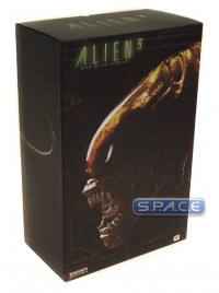 Dog Alien Statue (Alien 3)