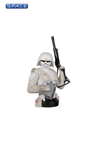 Imperial Snowtrooper - McQuarrie Concept Bust SDCC 11 Excl.
