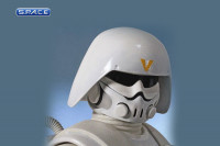 Imperial Snowtrooper - McQuarrie Concept Bust SDCC 11 Excl.