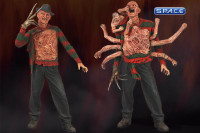 Set of 2: Nightmare on Elm Street Series 2