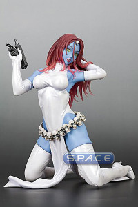 1/7 Scale Mystique Bishoujo PVC Statue (Marvel)