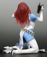 1/7 Scale Mystique Bishoujo PVC Statue (Marvel)