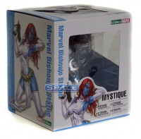 1/7 Scale Mystique Bishoujo PVC Statue (Marvel)