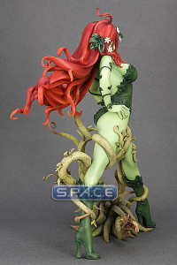 1/7 Scale Poison Ivy Bishoujo PVC Statue (DC Comics)