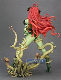 1/7 Scale Poison Ivy Bishoujo PVC Statue (DC Comics)