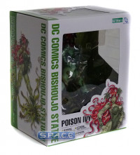 1/7 Scale Poison Ivy Bishoujo PVC Statue (DC Comics)