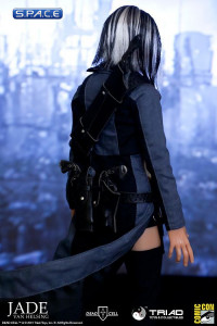 1/6 Scale Jade Van Helsing SDCC Exclusive (Dead Cell)