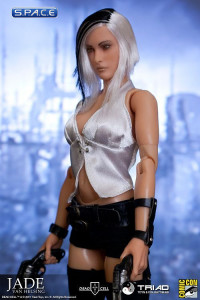 1/6 Scale Jade Van Helsing SDCC Exclusive (Dead Cell)