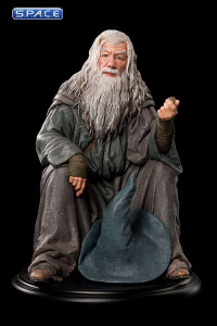 Gandalf Mini-Statue (Lord of the Rings)