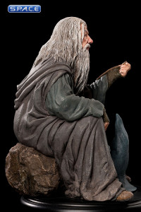 Gandalf Mini-Statue (Lord of the Rings)