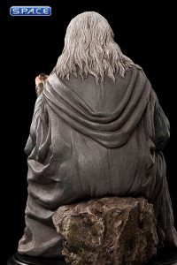 Gandalf Mini-Statue (Lord of the Rings)