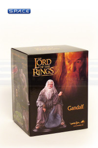 Gandalf Mini-Statue (Lord of the Rings)