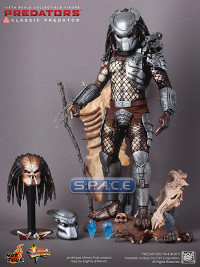 1/6 Scale Classic Predator Movie Masterpiece MMS162 (Predators)