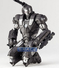 War Machine from Iron Man 2 (Sci-Fi Revoltech No. 031)