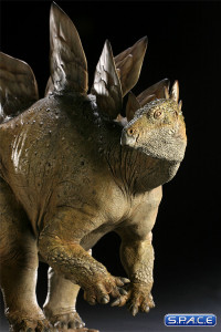 Stegosaurus Maquette (Dinosauria)