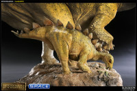 Stegosaurus Maquette (Dinosauria)