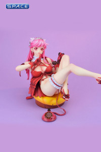 1/6 Scale Azalee PVC Statue CL #030 (Dendrobium Sisters)