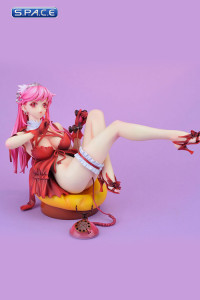 1/6 Scale Azalee PVC Statue CL #030 (Dendrobium Sisters)