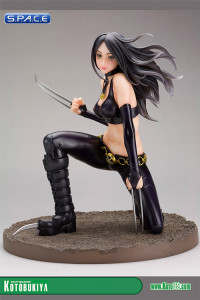 1/7 Scale X-23 Bishoujo PVC Statue (Marvel)